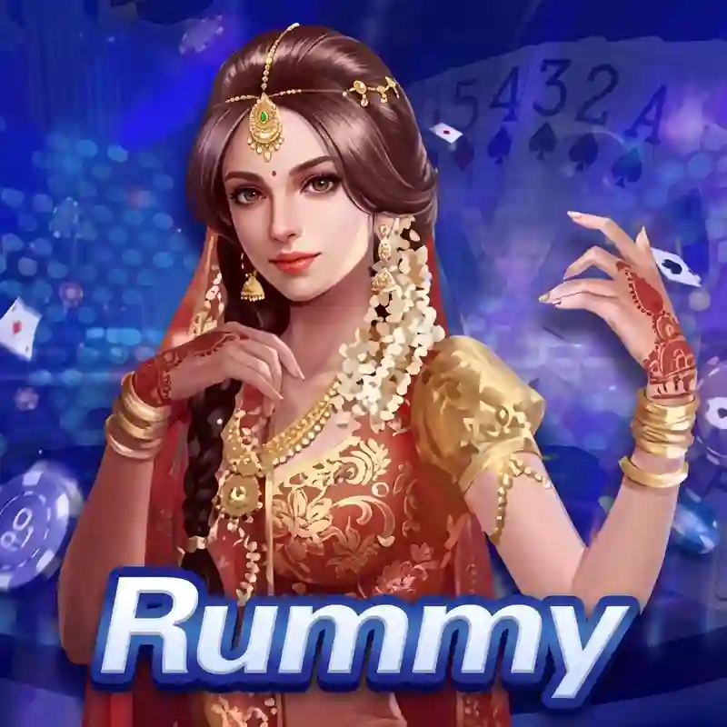 Game Rummy